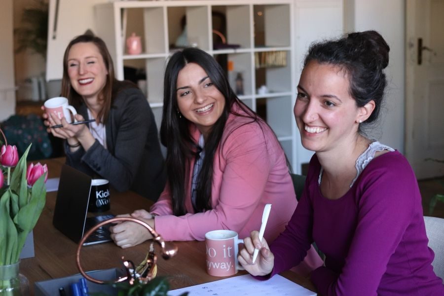 3 MOTIVI PER CUI DOVRESTI PARTECIPARE AGLI EVENTI CON ALTRI PROFESSIONISTI