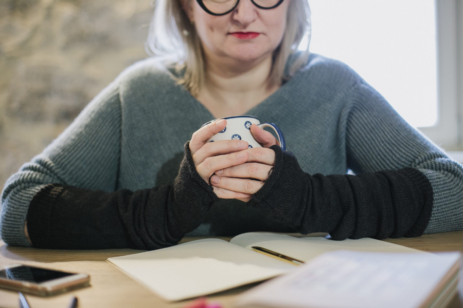 D.R.O.P. 4 COSE DA FARE QUANDO SEI IN PREDA ALL’ANSIA