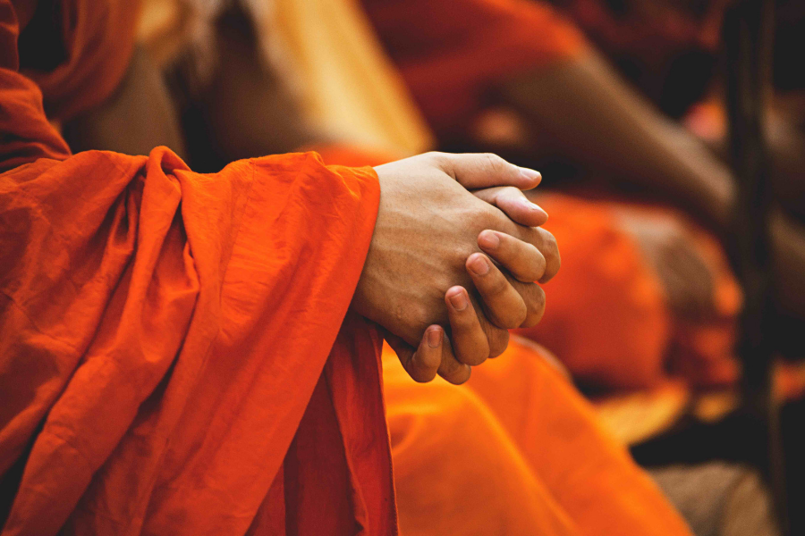 SOLDI E SPIRITUALITÀ