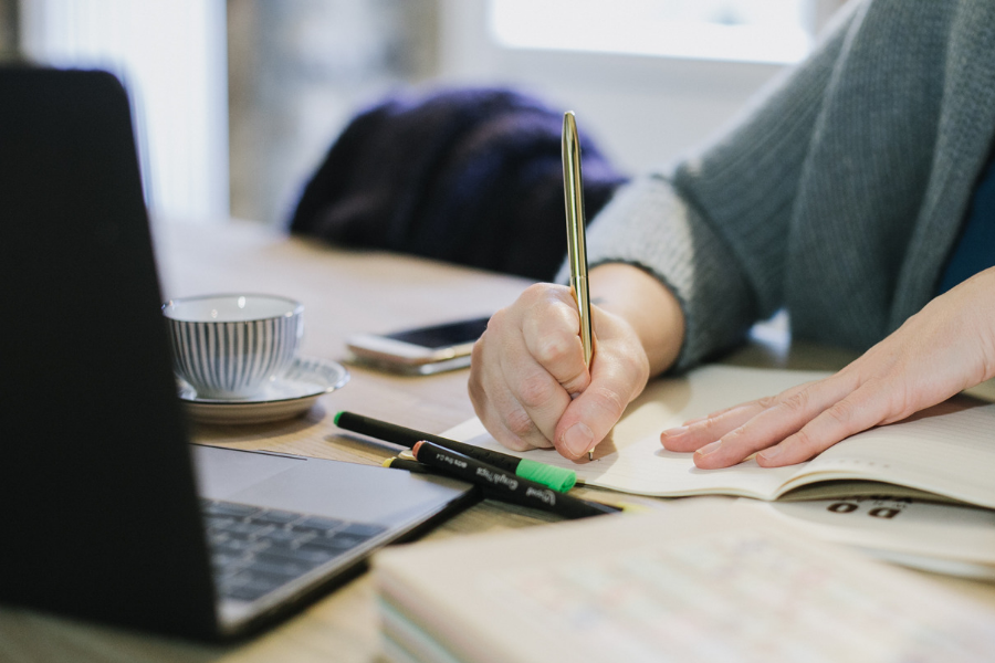 UN ANNO DA FREELANCE. COSA HO IMPARATO.