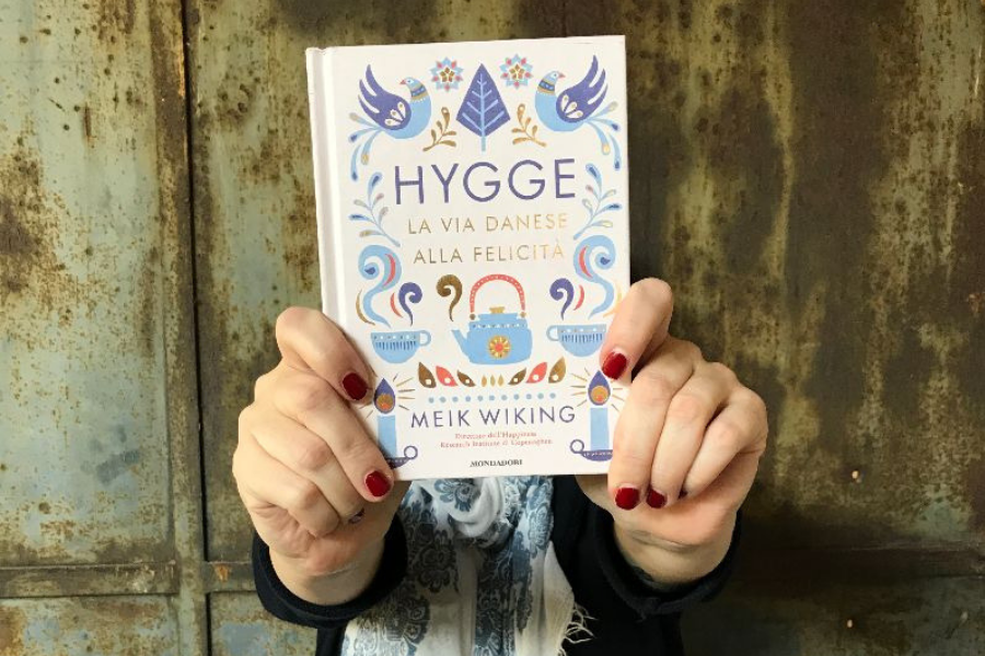 HYGGE: 5 LIBRI SUL SEGRETO DANESE DELLA FELICITA’