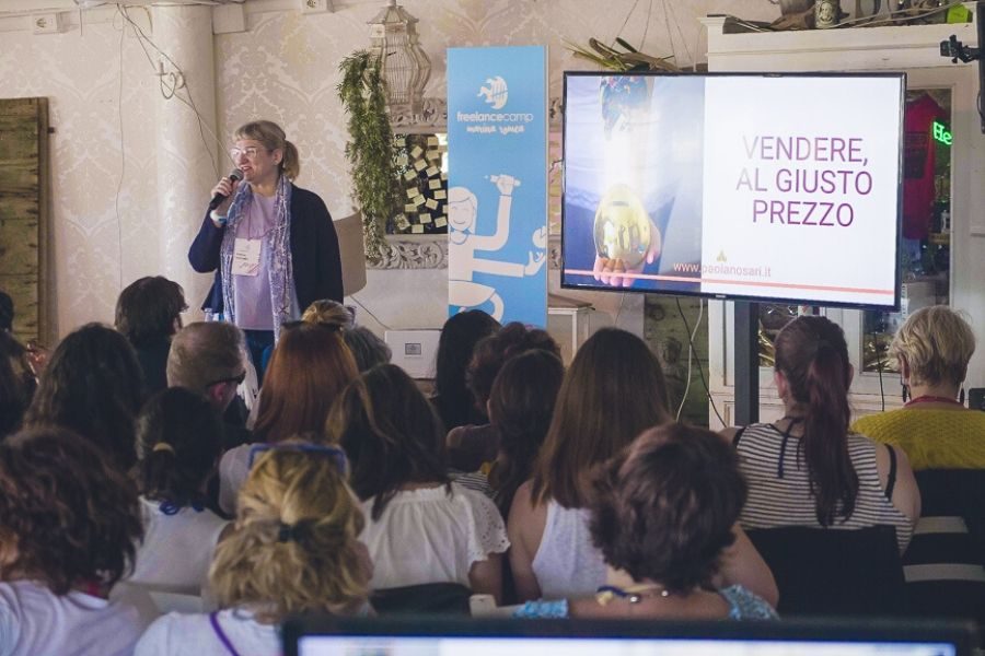 IL TEMPO È DENARO (E IL GRATIS NON È GRATIS)